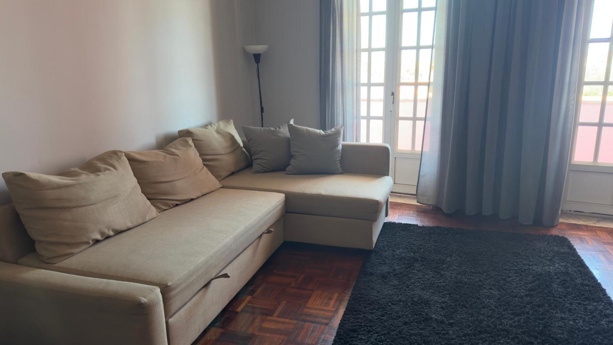 Aradas Rota Aveiro 아파트 외부 사진